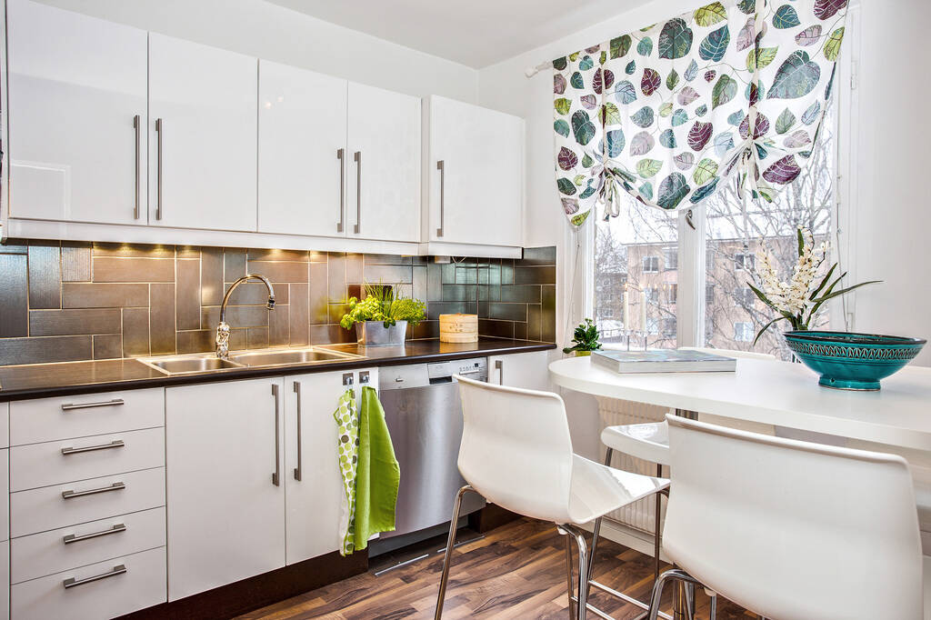 Anna Sandströms gata 22