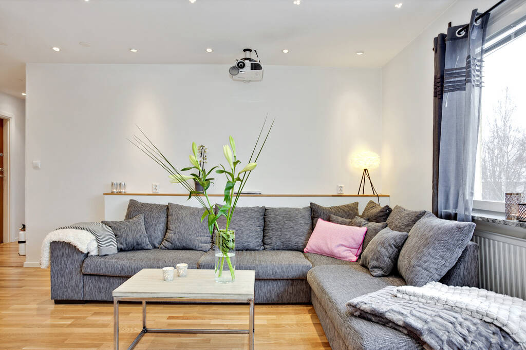 Fredrika Bremers gata 34