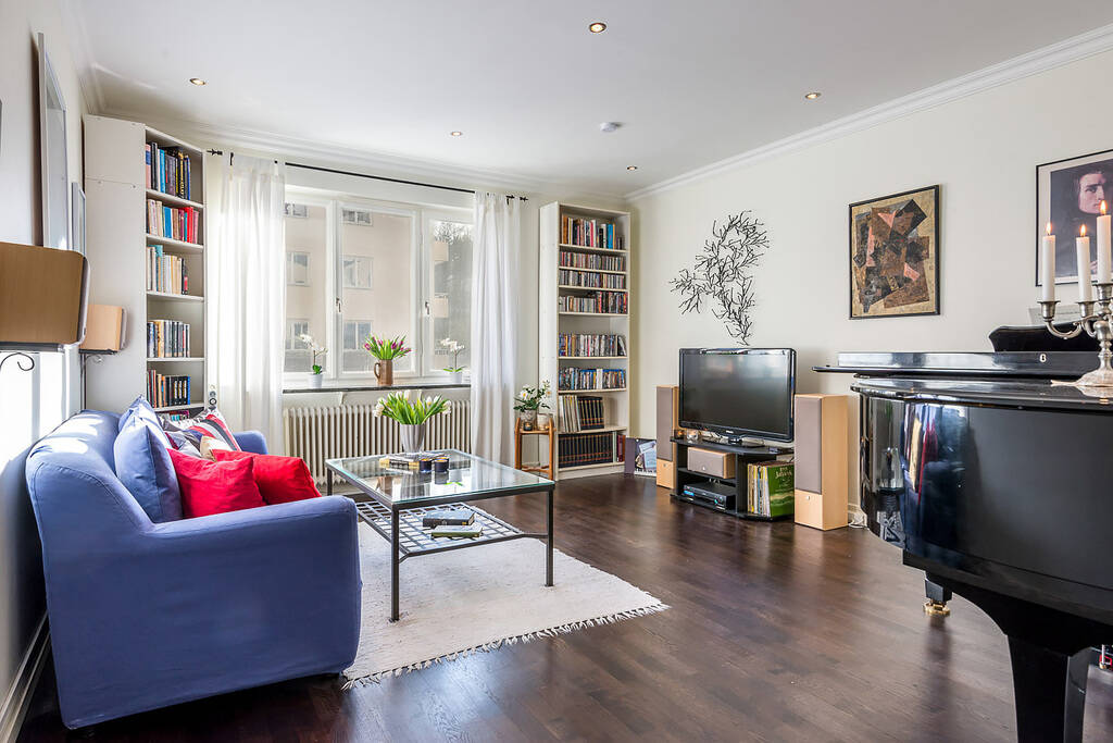 Hägerstensvägen 146