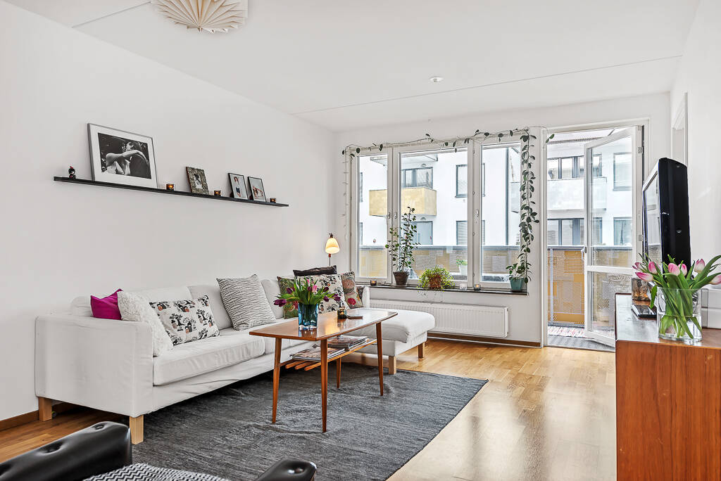 Margaretha Krooks Gata 3, 3tr