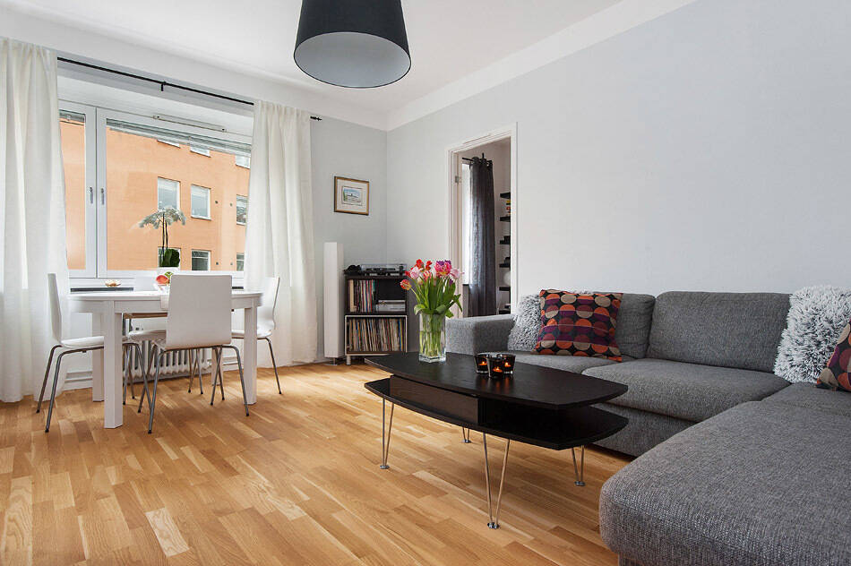 Tegelbruksvägen 12, 2tr