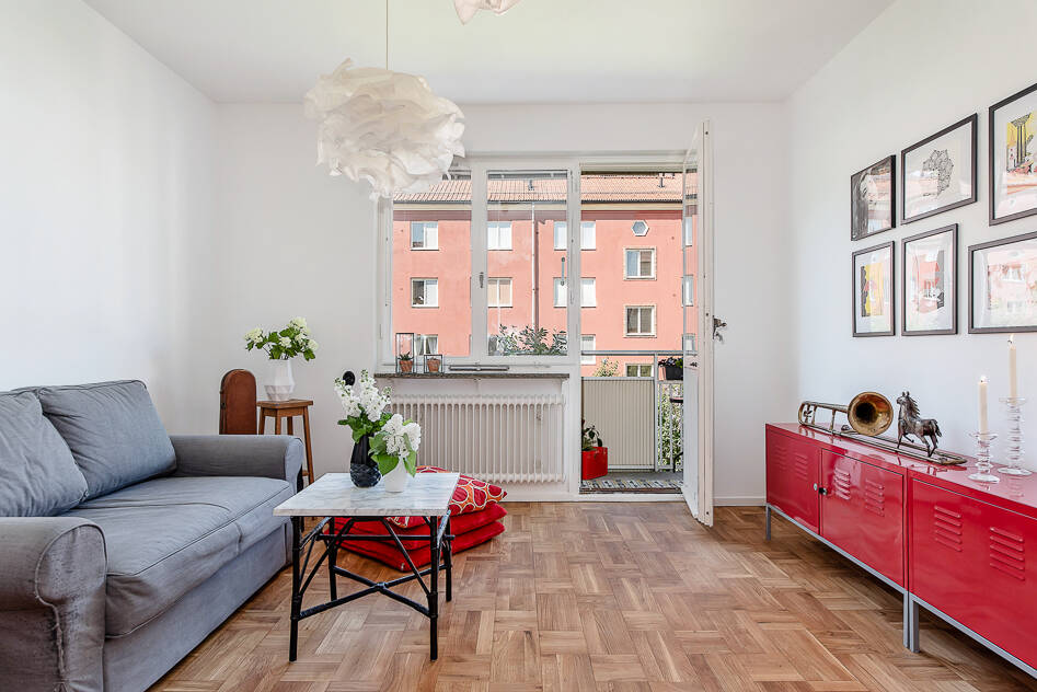 Hägerstensvägen 157 B