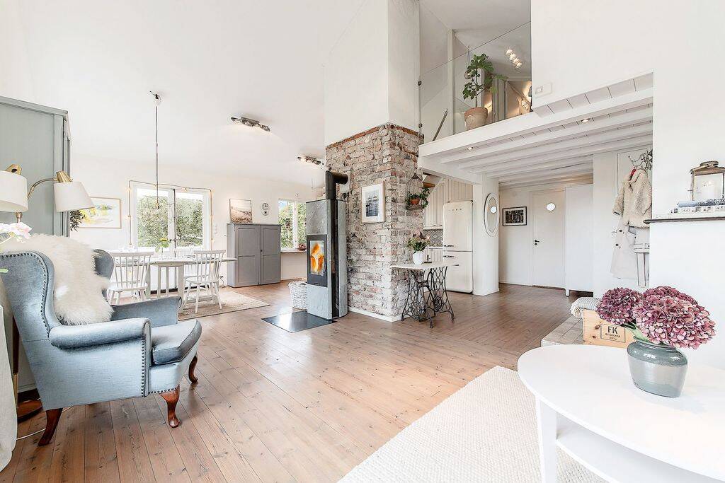 Sankt Mickelsgatan 114 B