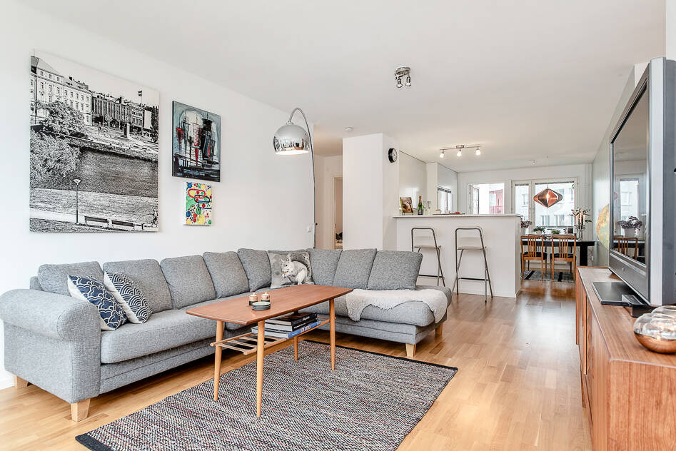 Sturehillsvägen 9, vån 5 av 7