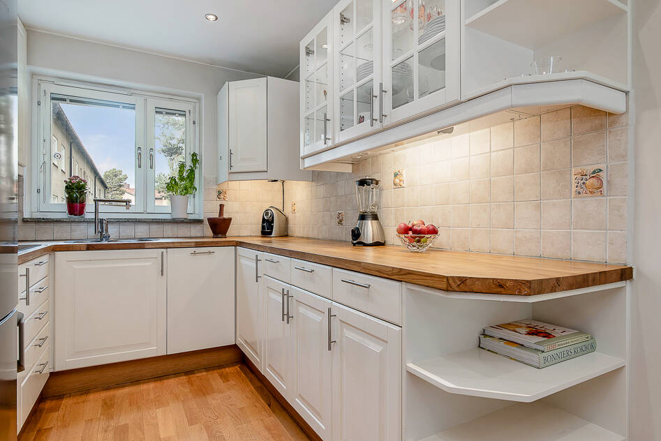 Doktor Widerströms gata 8