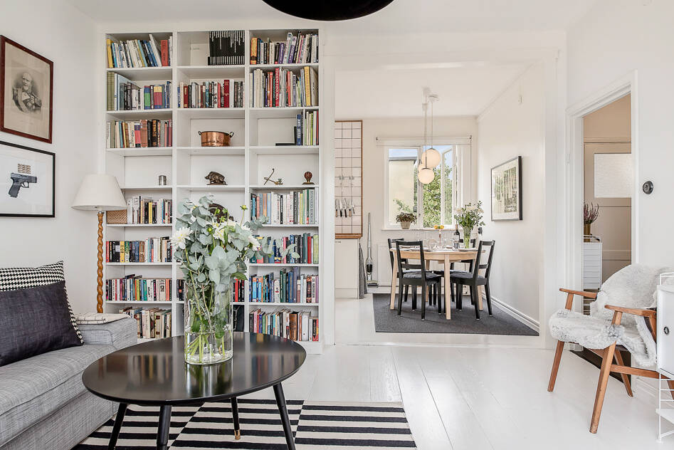 Valborgsmässovägen 22, 3tr