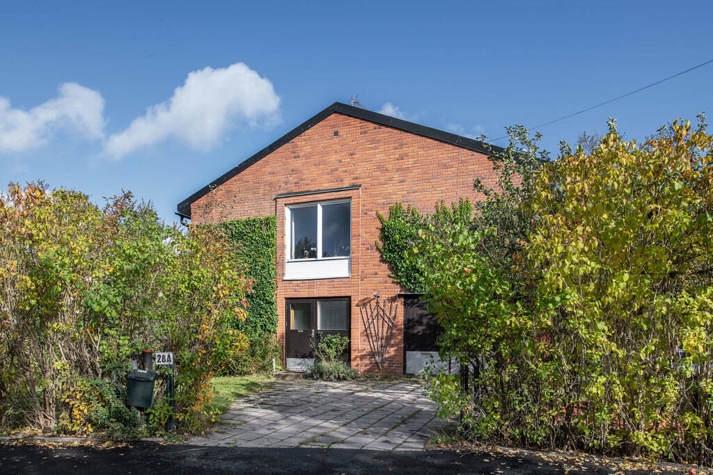 Storhagsvägen 28A
