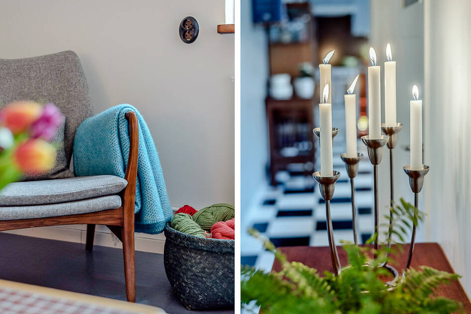 Trettondagsvägen 8, 2tr