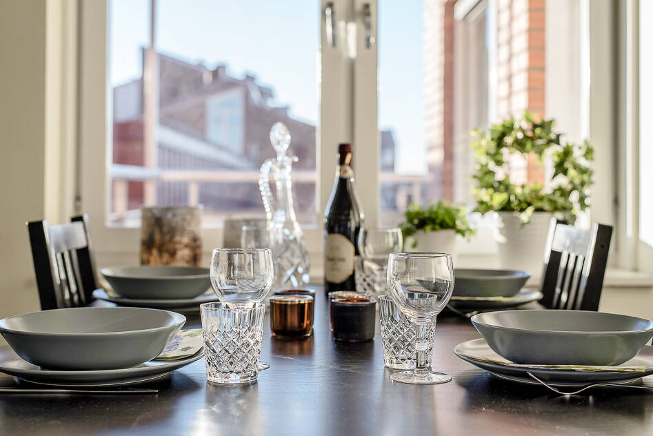 Solberga Hagväg 13, 5 tr