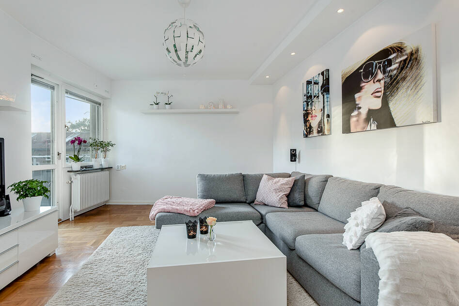 Lina Sandells plan 2