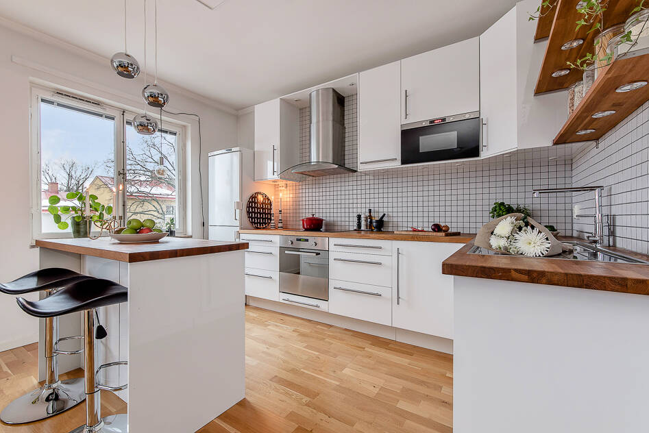 Ivar Vidfamnes gata 10, 3 tr