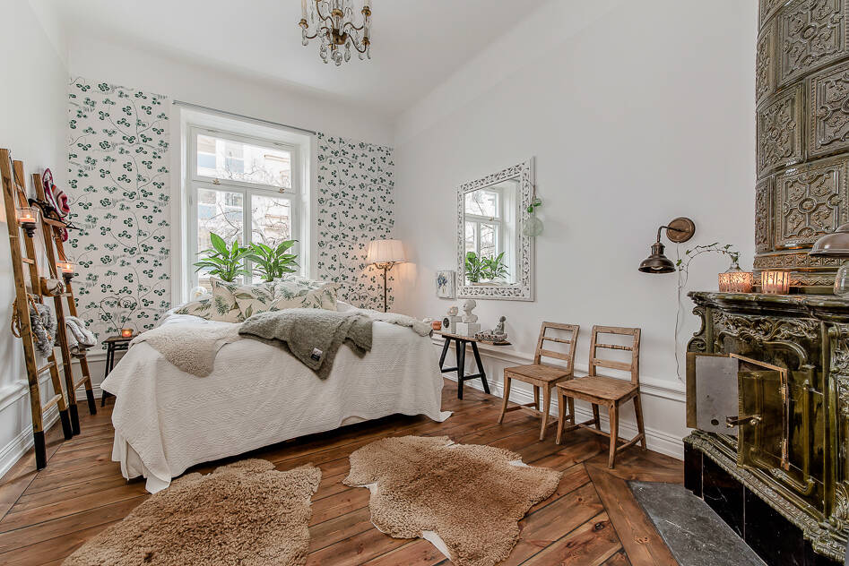 Södra Agnegatan 26, 1tr