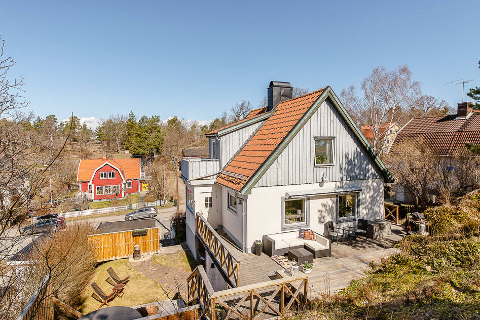 Mälarhöjdsvägen 47