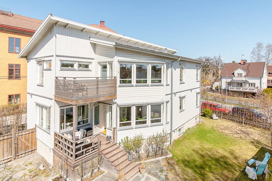 Sankt Mickelsgatan 125