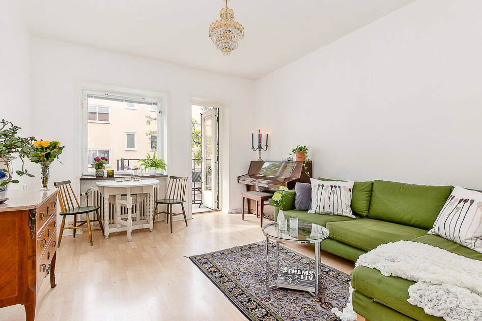 Hägerstensvägen 209