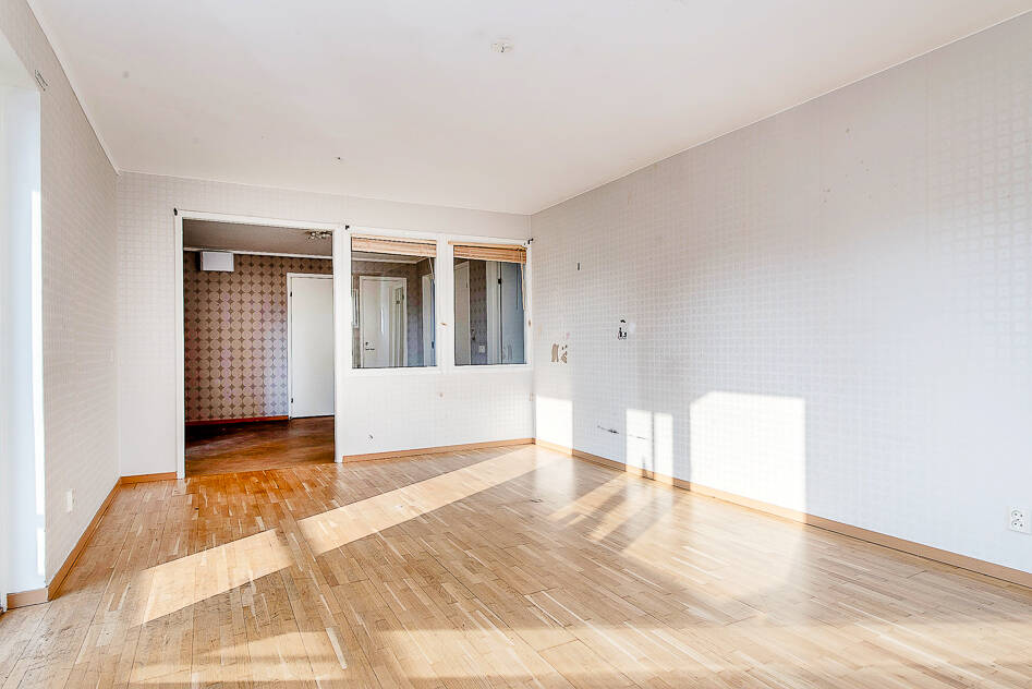 Solberga Hagväg 13, 2 tr