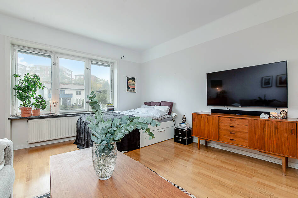 Erik Segersälls väg 11, 3 tr